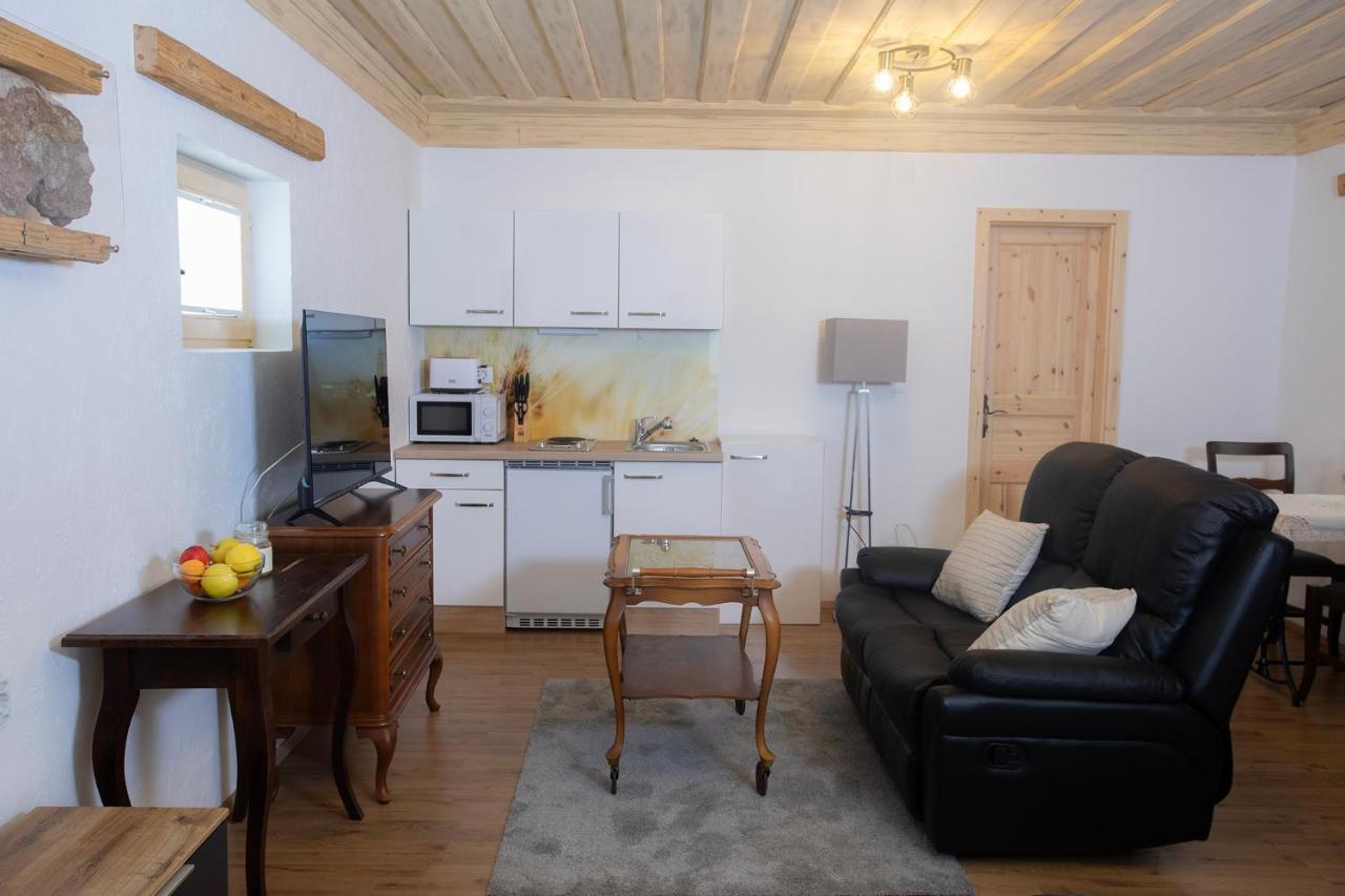 Appartement Marjeta à Begunje na Gorenjskem Extérieur photo