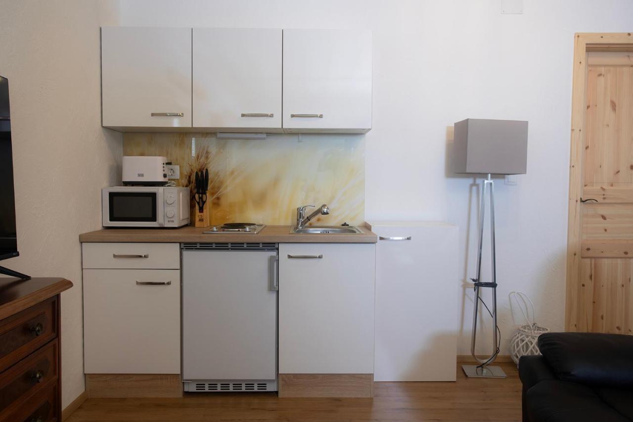 Appartement Marjeta à Begunje na Gorenjskem Extérieur photo