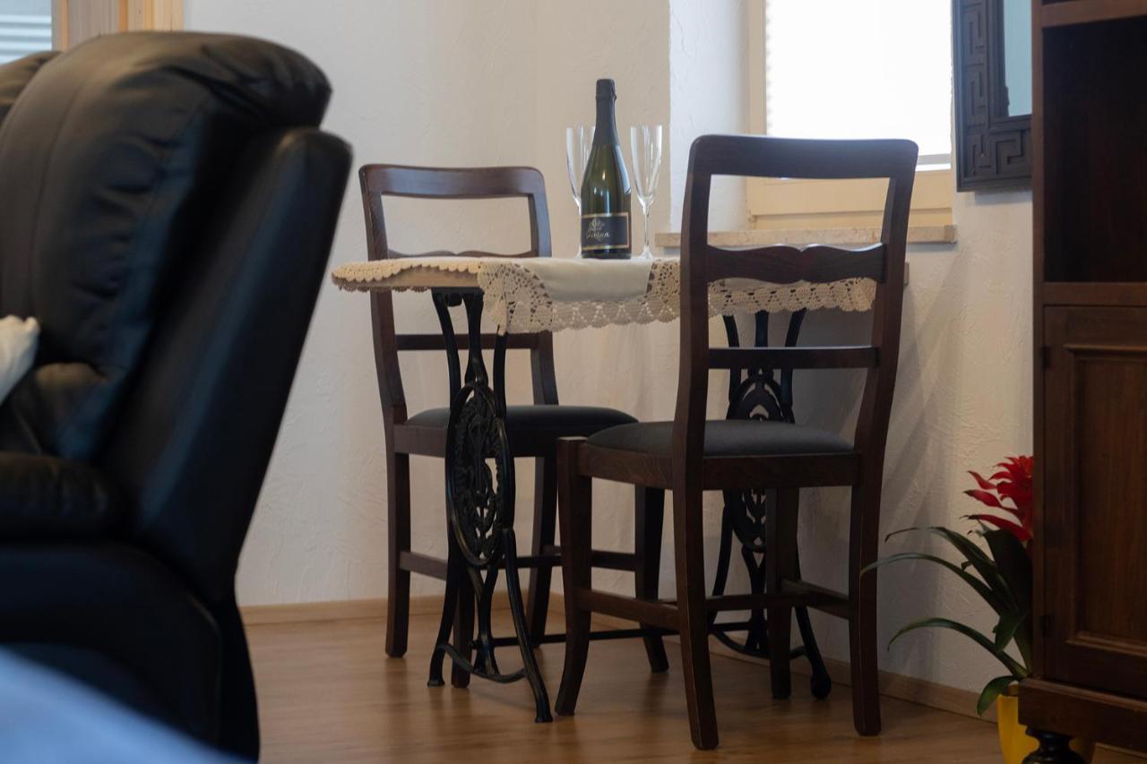 Appartement Marjeta à Begunje na Gorenjskem Extérieur photo