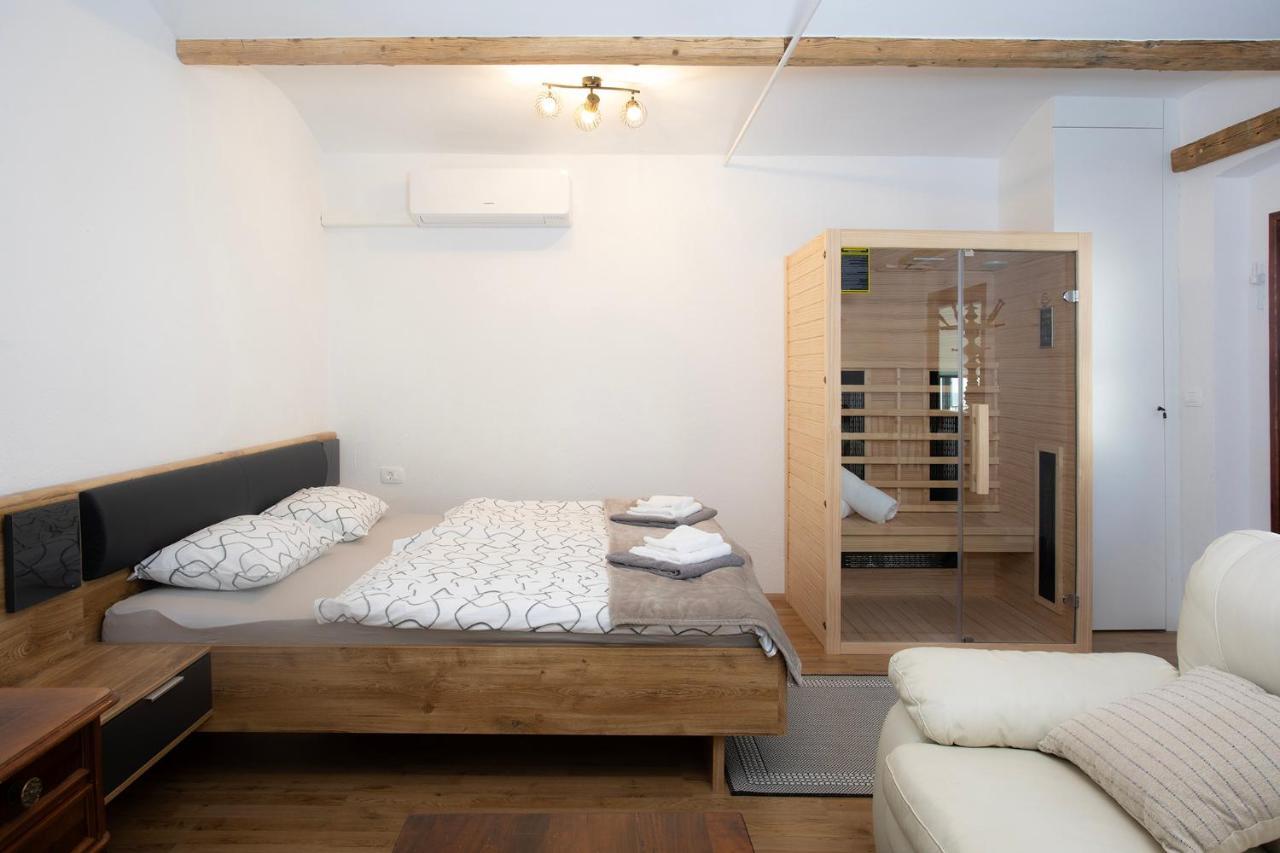 Appartement Marjeta à Begunje na Gorenjskem Extérieur photo