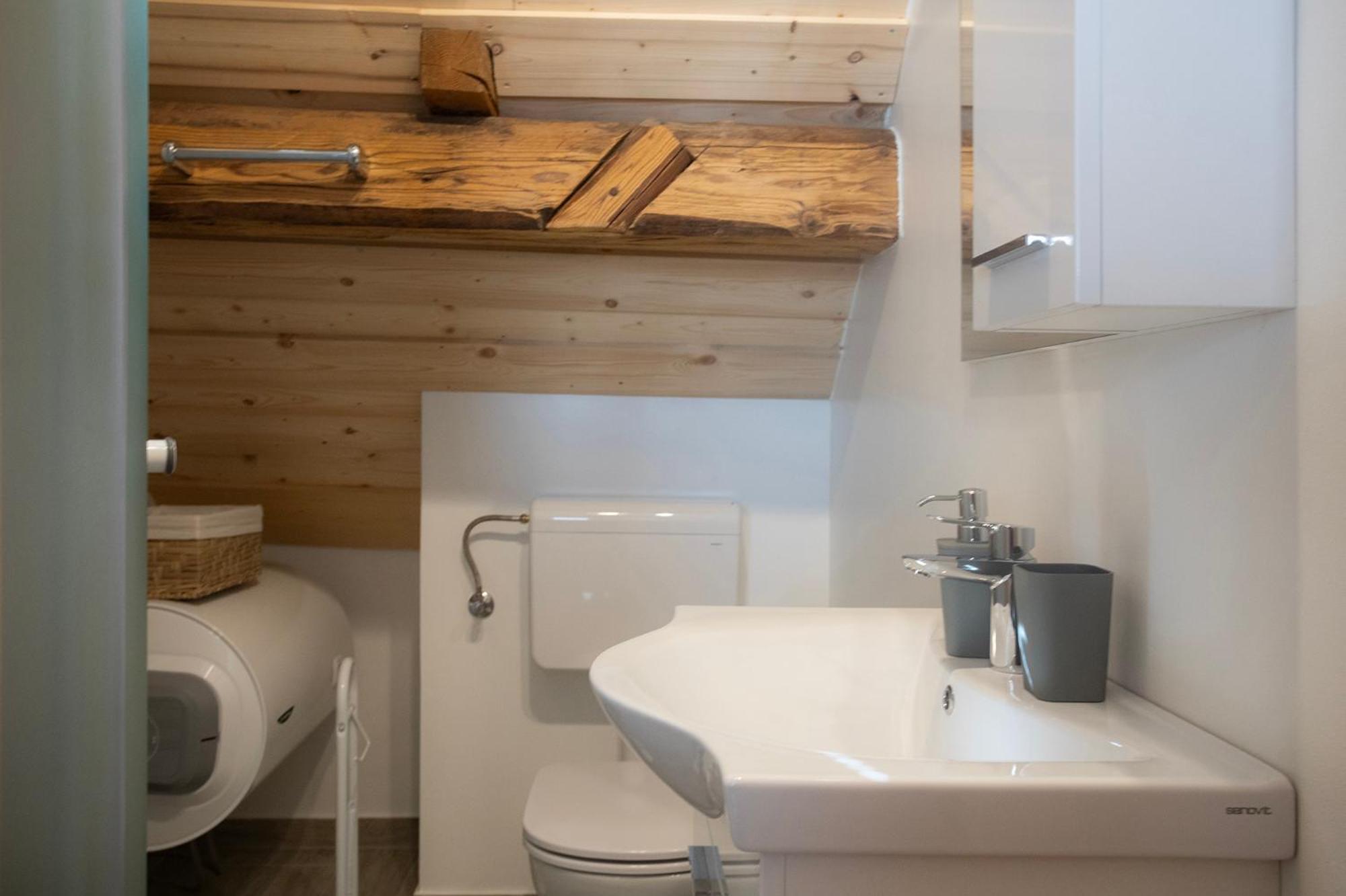 Appartement Marjeta à Begunje na Gorenjskem Extérieur photo