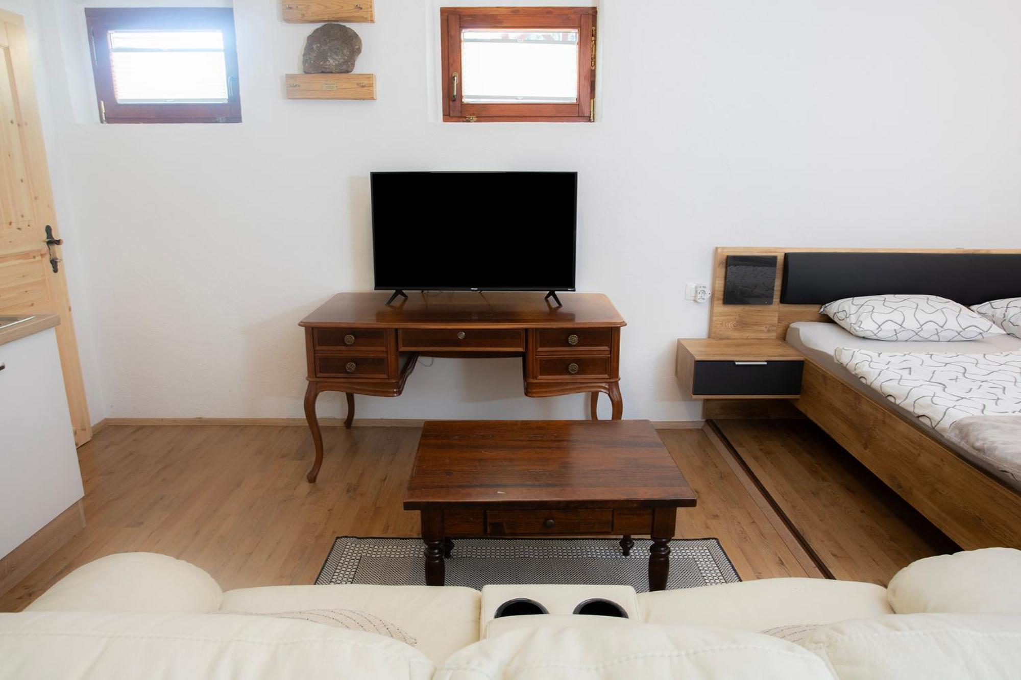 Appartement Marjeta à Begunje na Gorenjskem Extérieur photo