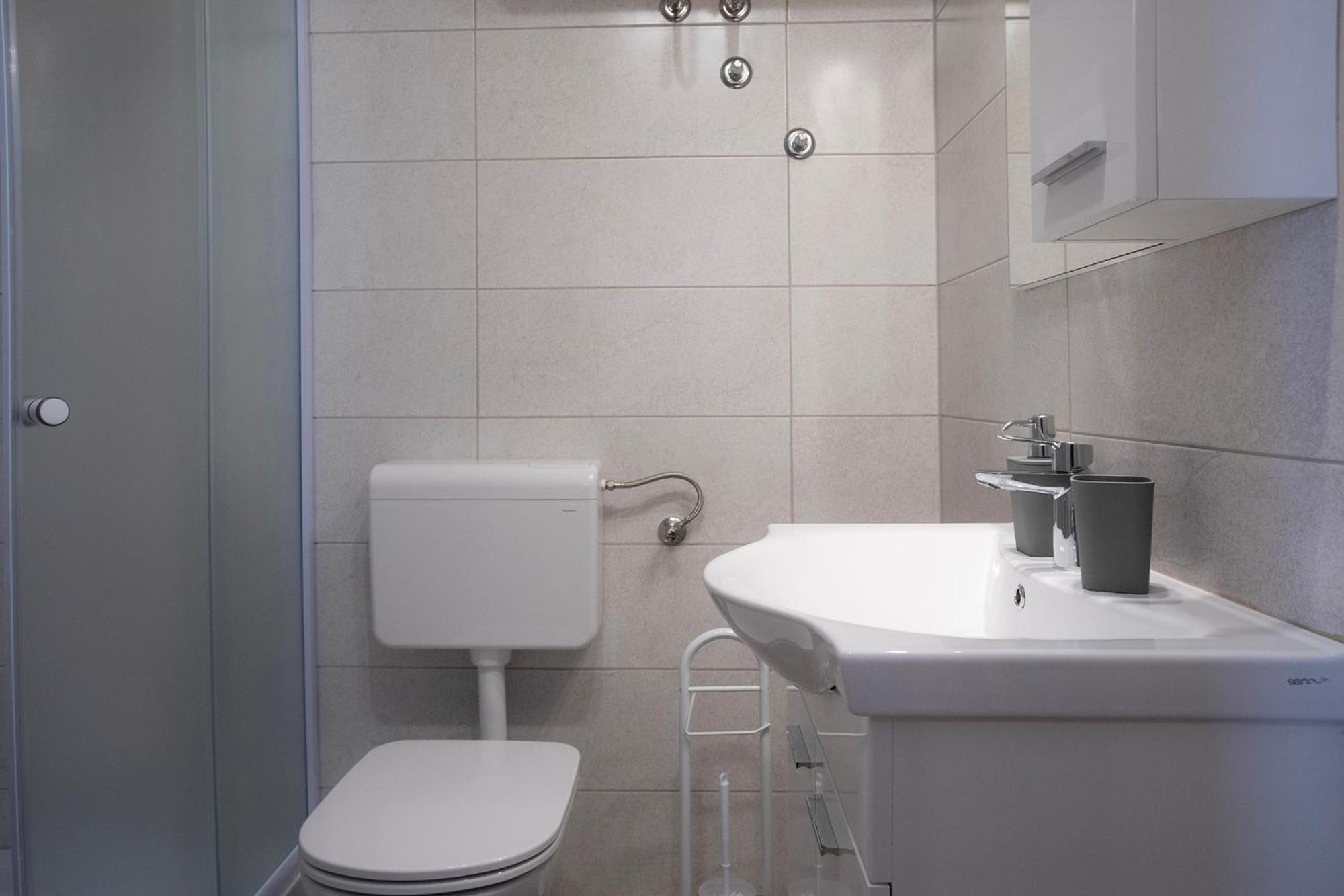 Appartement Marjeta à Begunje na Gorenjskem Extérieur photo