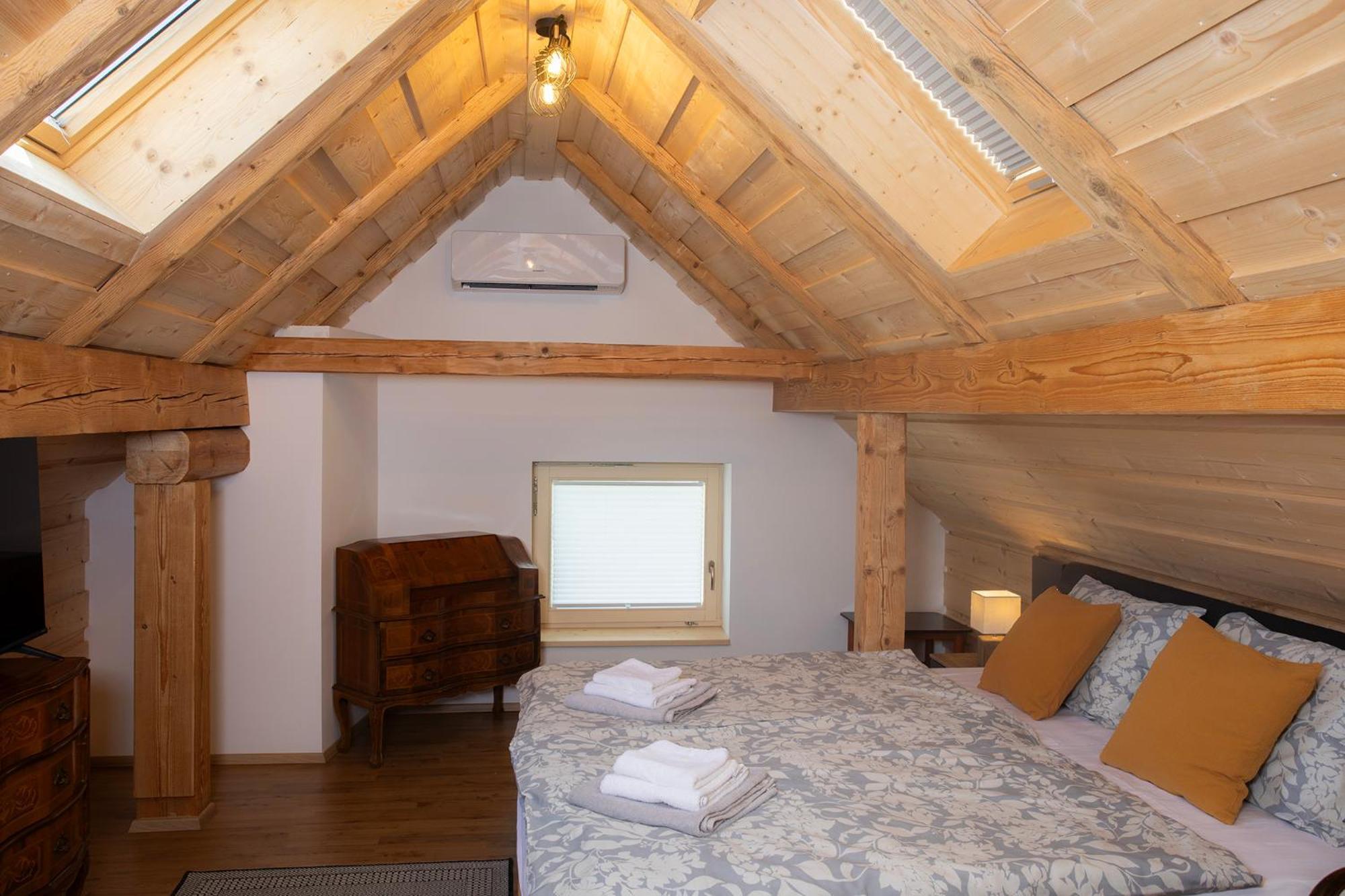 Appartement Marjeta à Begunje na Gorenjskem Extérieur photo