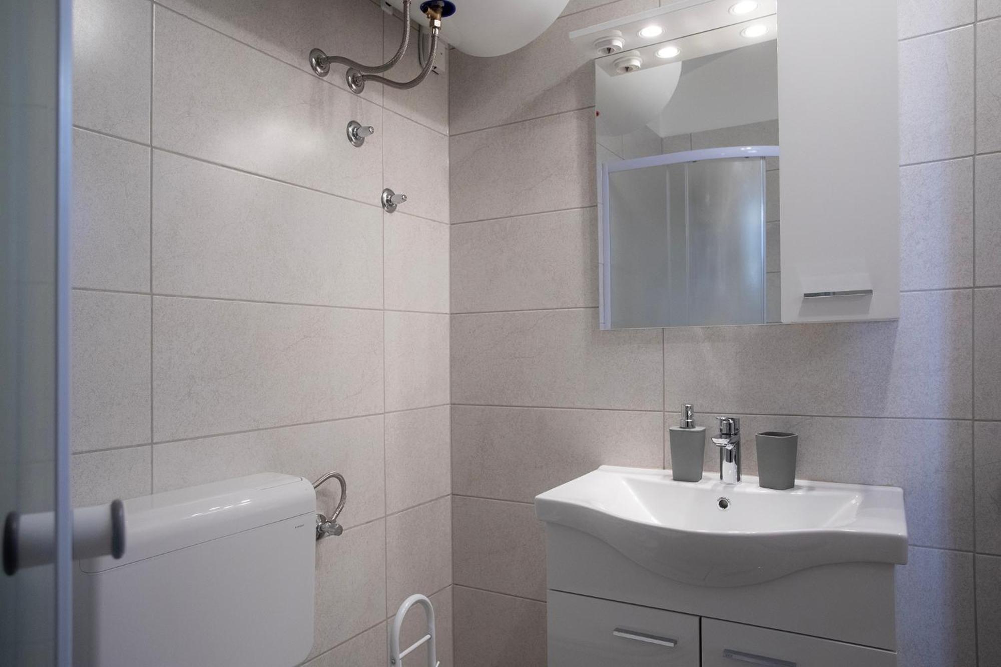 Appartement Marjeta à Begunje na Gorenjskem Extérieur photo