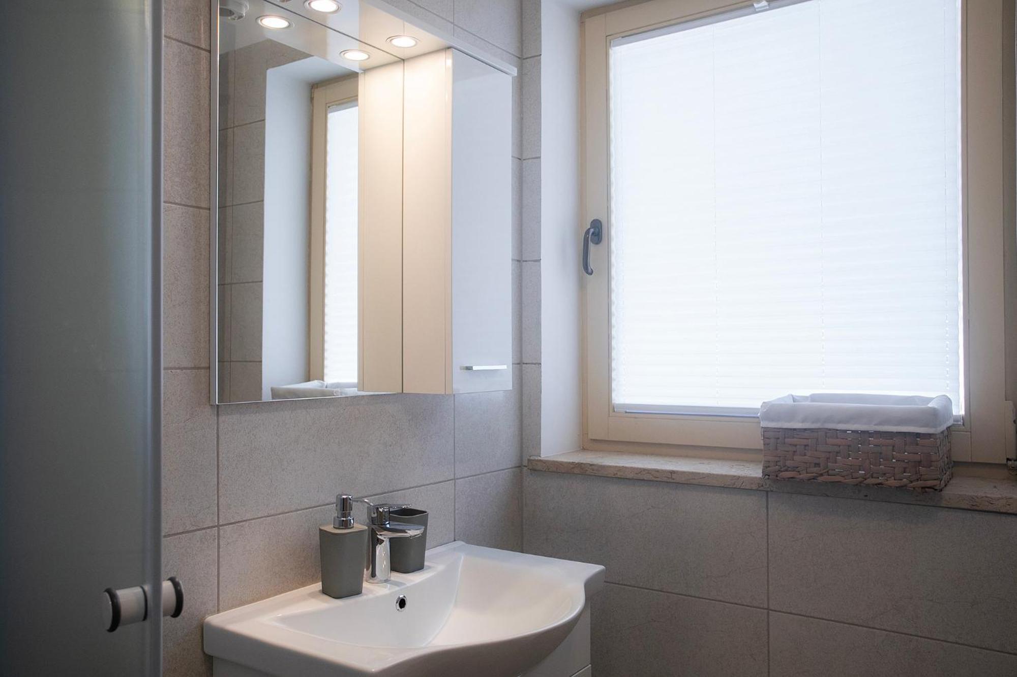 Appartement Marjeta à Begunje na Gorenjskem Extérieur photo