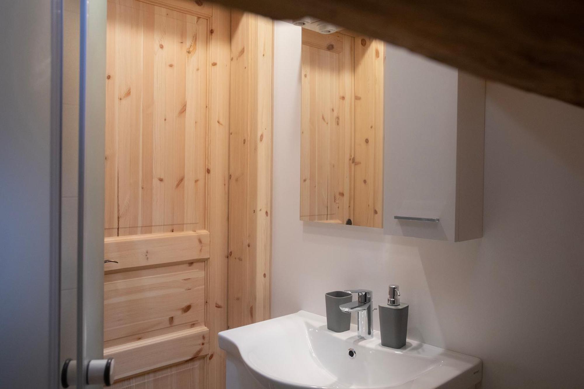 Appartement Marjeta à Begunje na Gorenjskem Extérieur photo