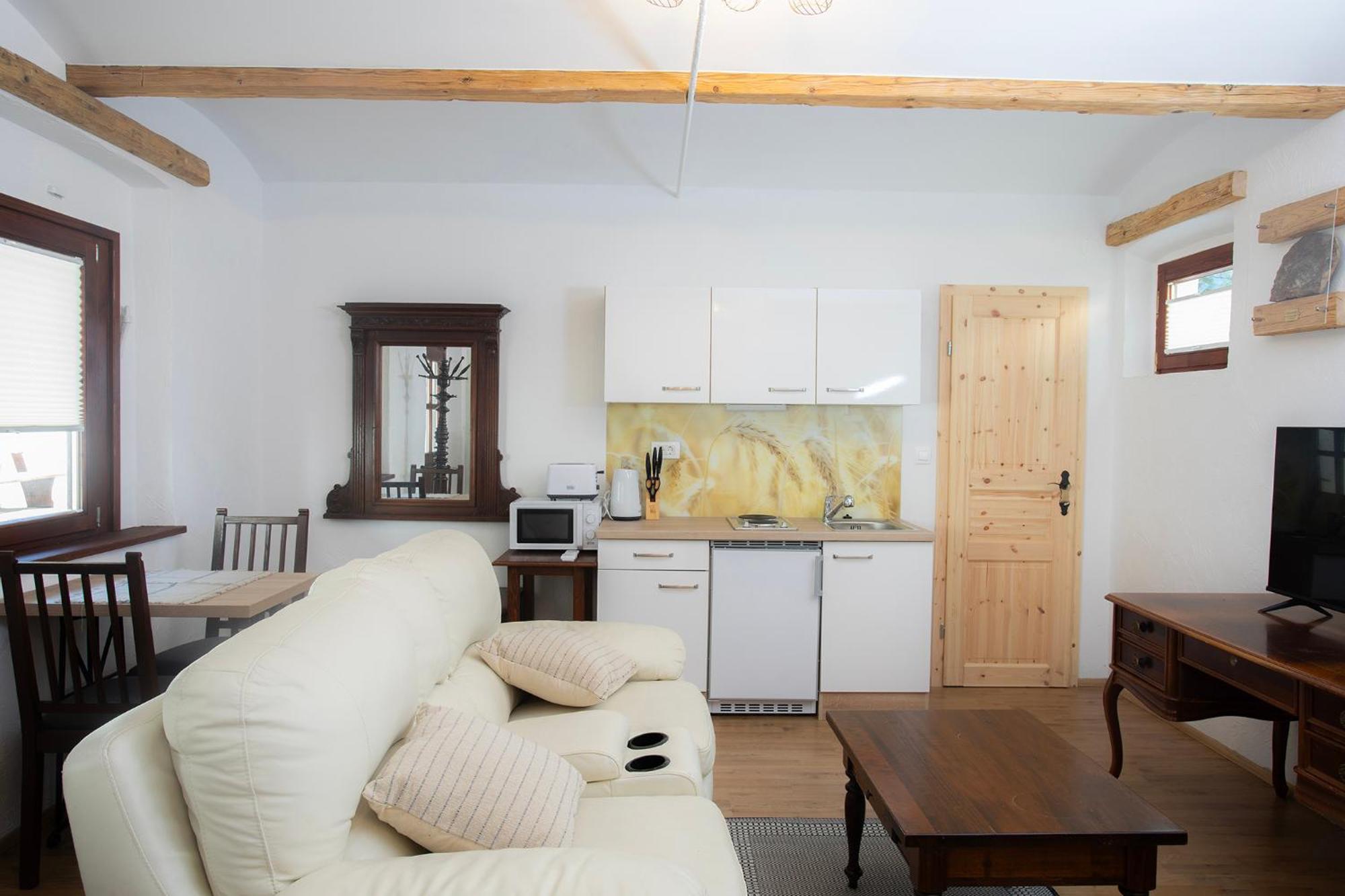 Appartement Marjeta à Begunje na Gorenjskem Extérieur photo