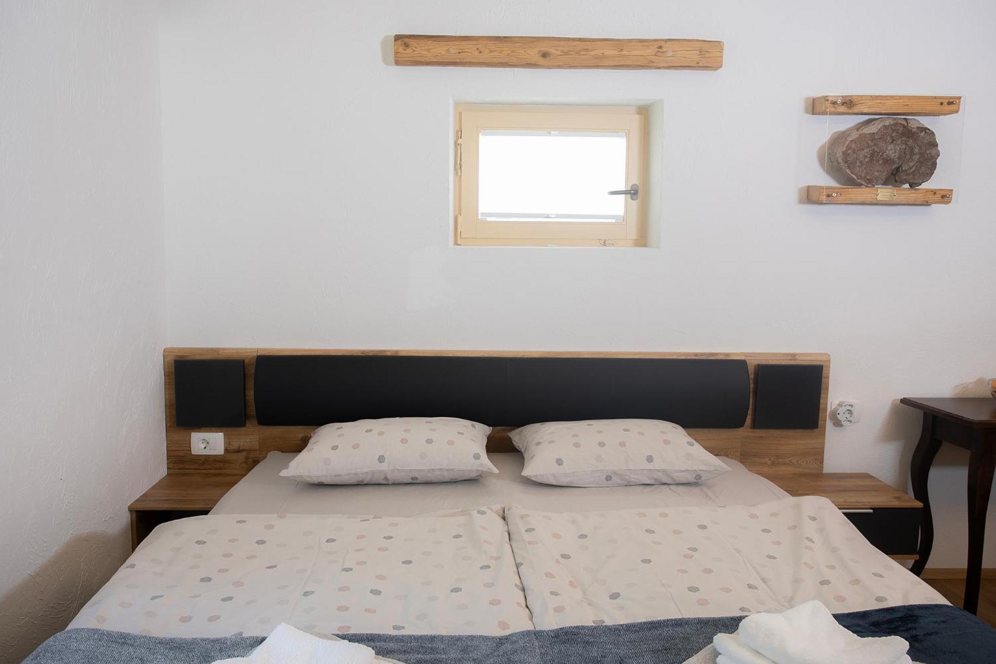 Appartement Marjeta à Begunje na Gorenjskem Extérieur photo
