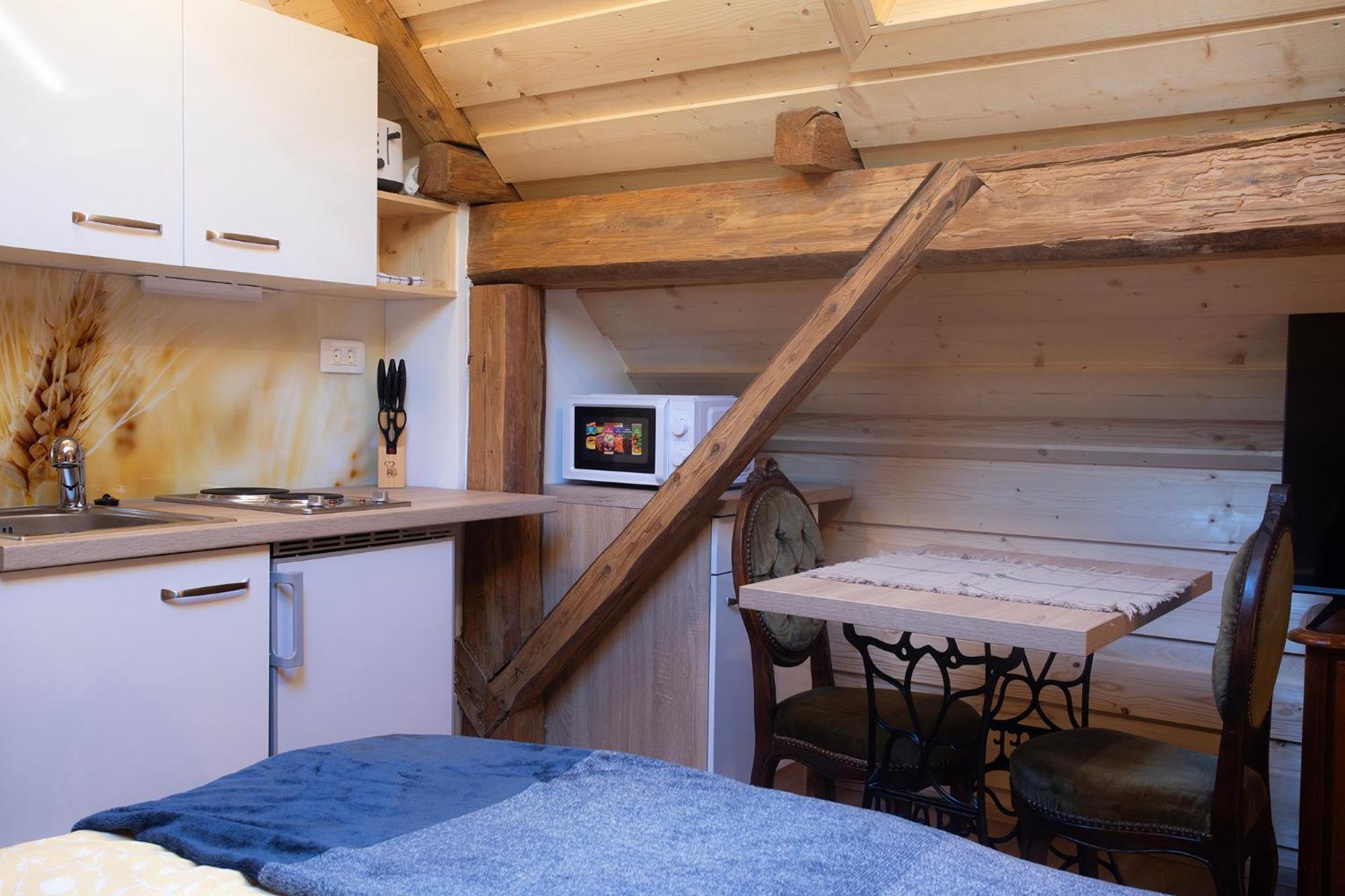 Appartement Marjeta à Begunje na Gorenjskem Extérieur photo