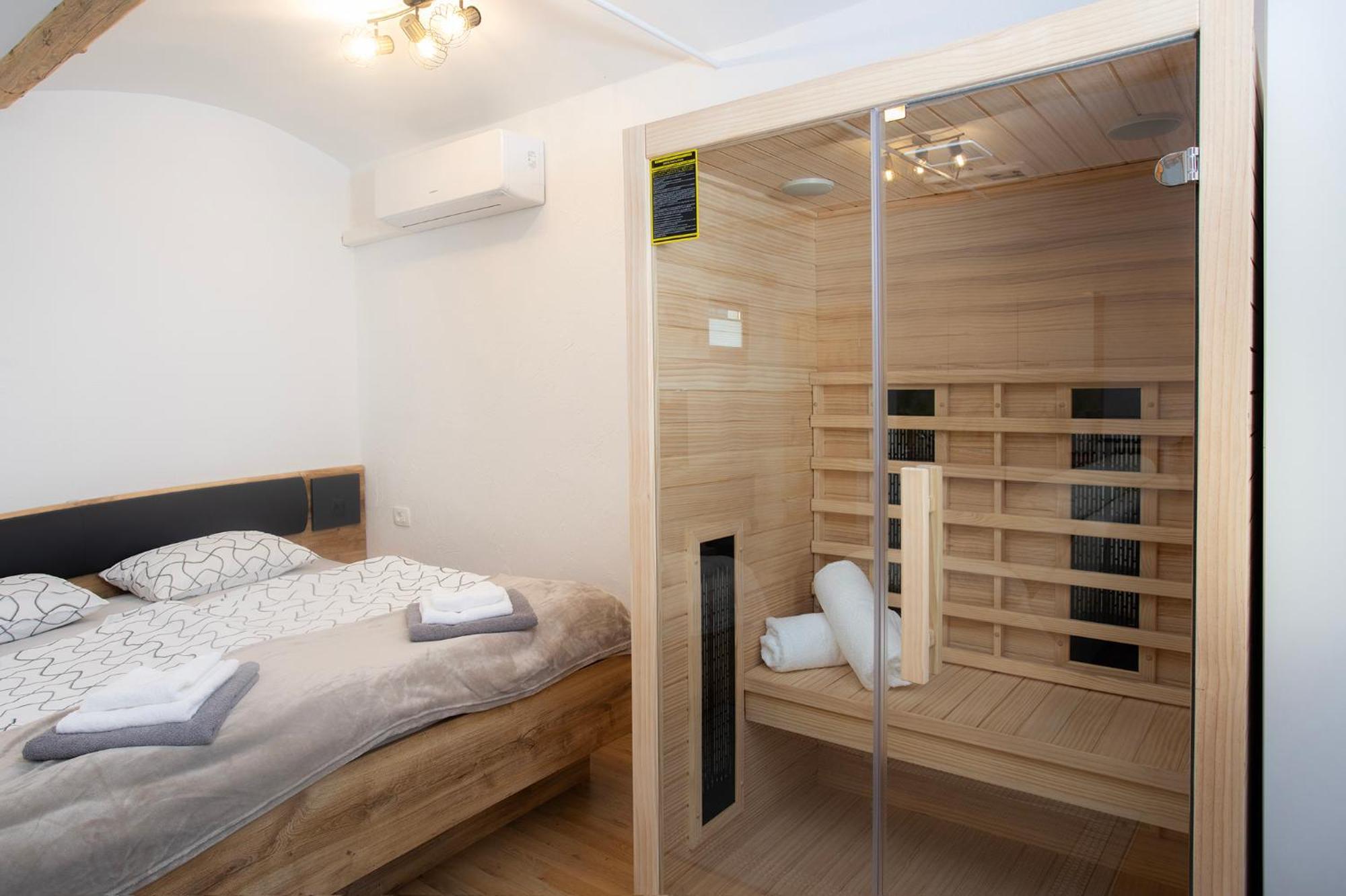 Appartement Marjeta à Begunje na Gorenjskem Extérieur photo