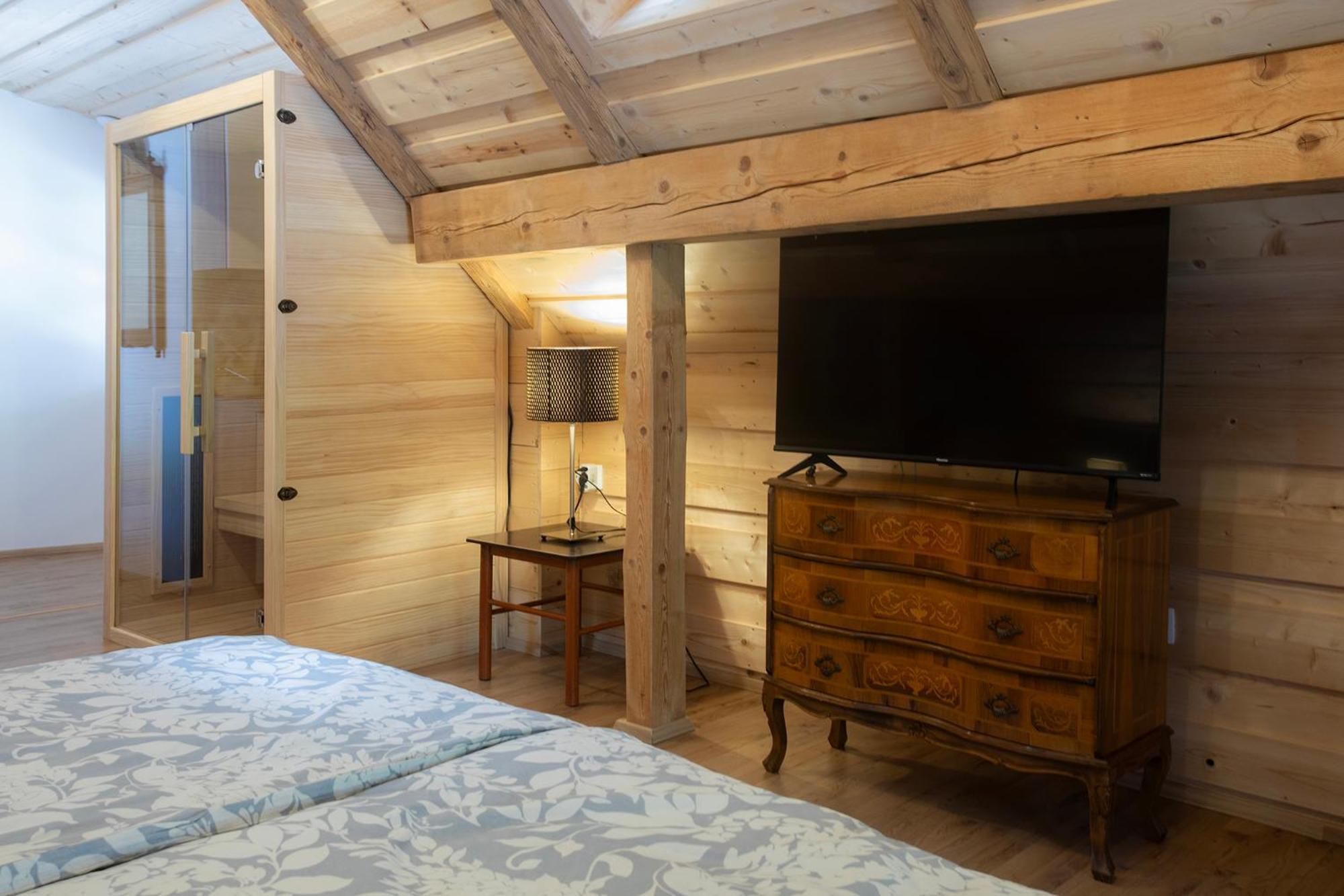 Appartement Marjeta à Begunje na Gorenjskem Extérieur photo